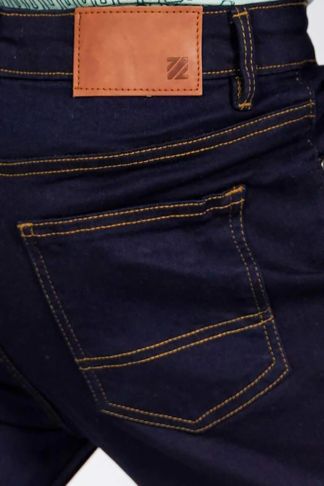 Essential Denim - 1005 - Image 3