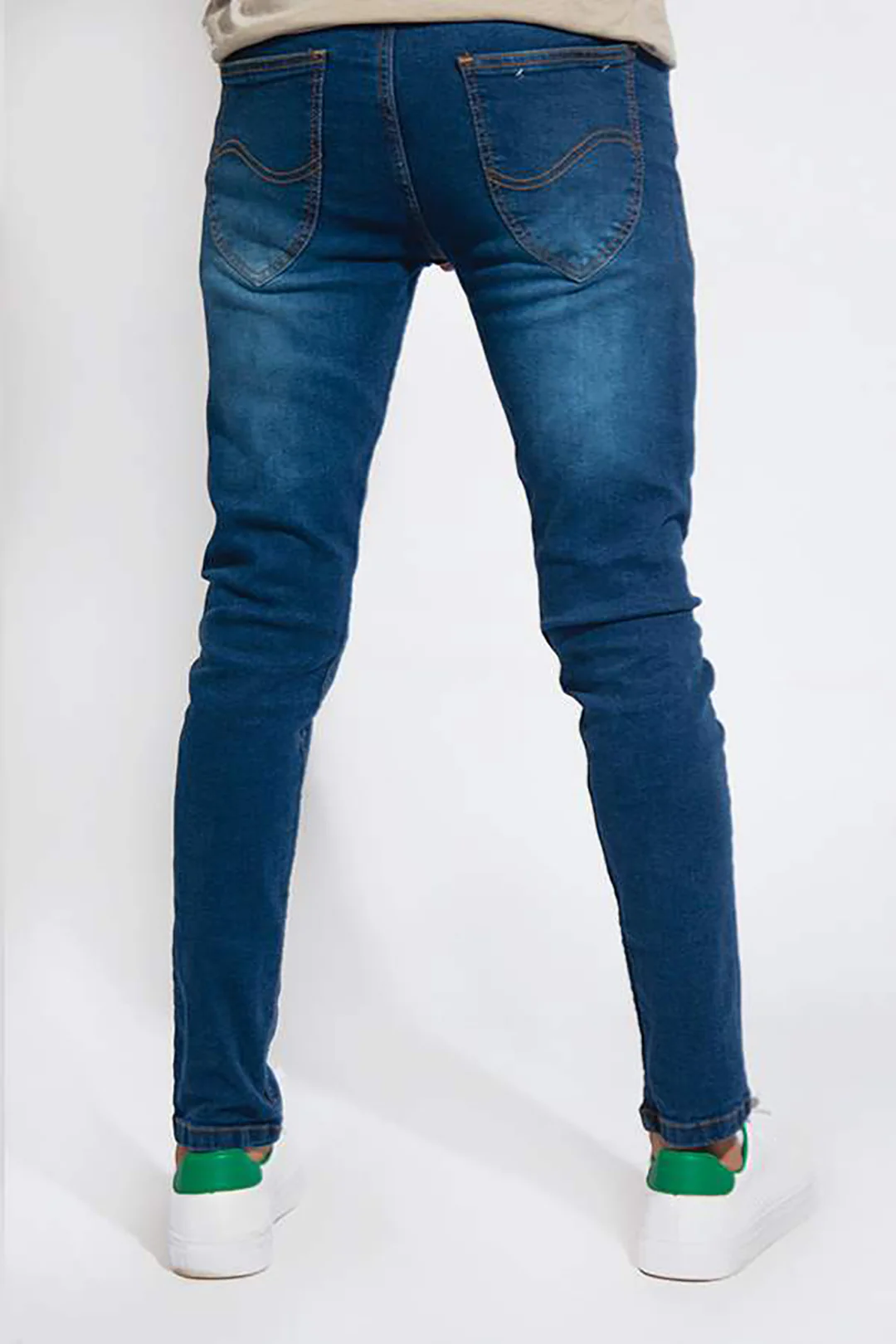 Essential Denim - 1008 - Image 4