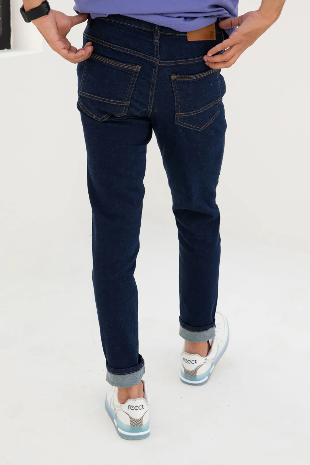 Essential Denim - 1013 - Image 3