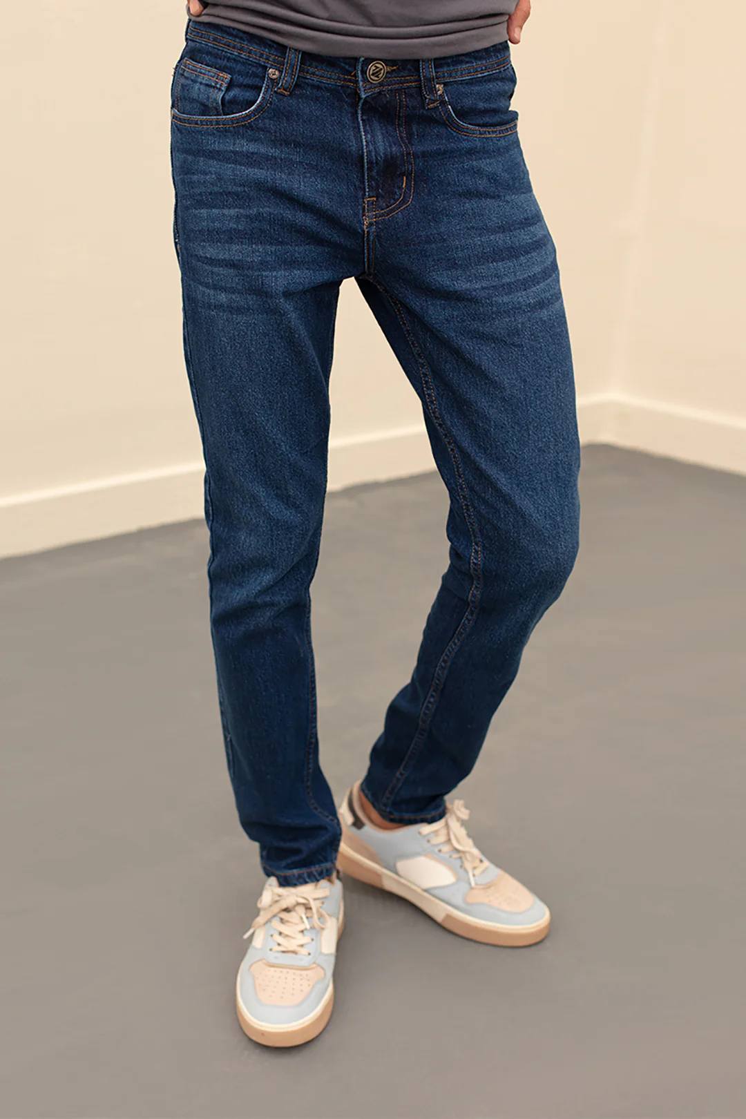 Essential Denim - 1014 - Image 3