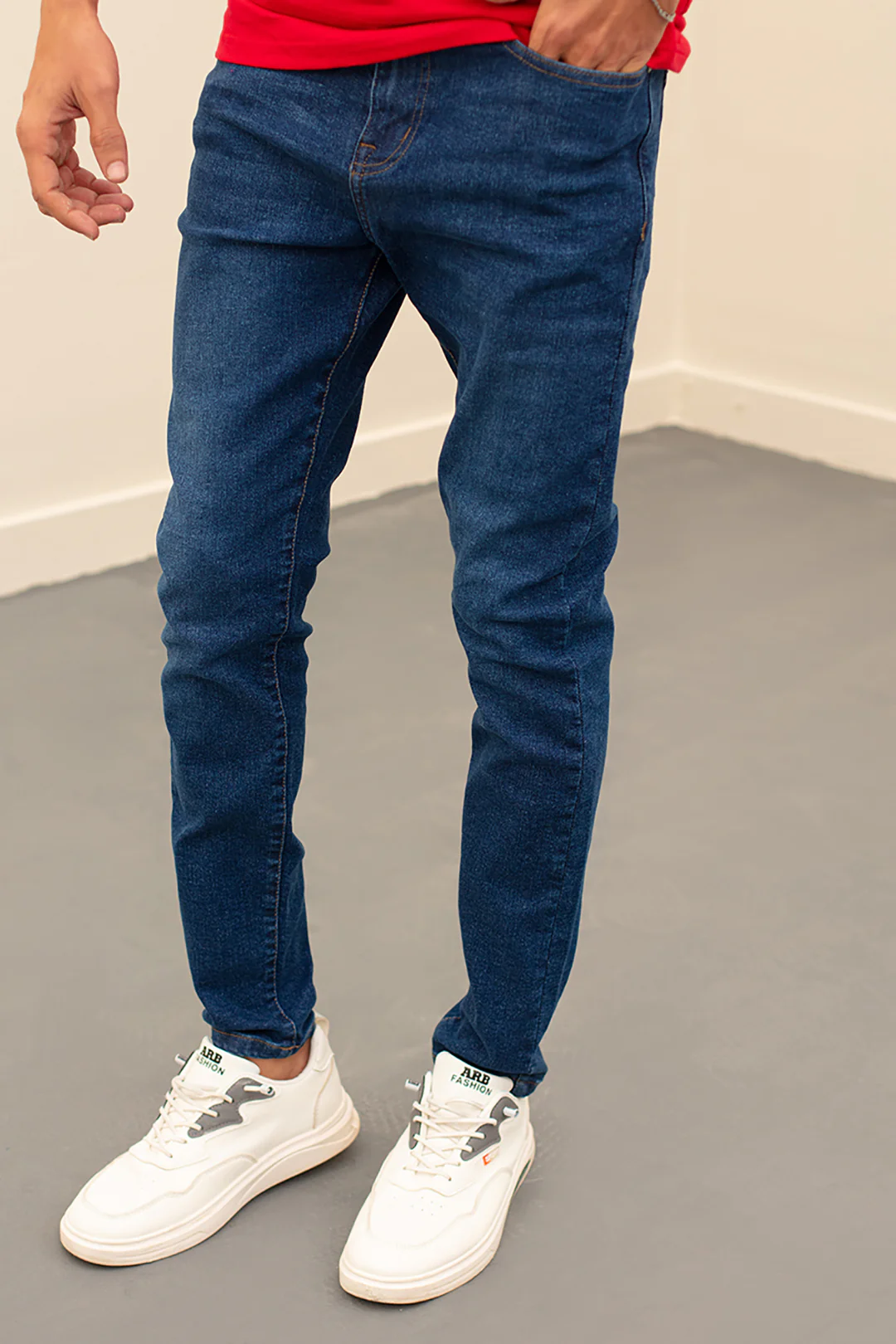 Essential Denim - 1017 - Image 3