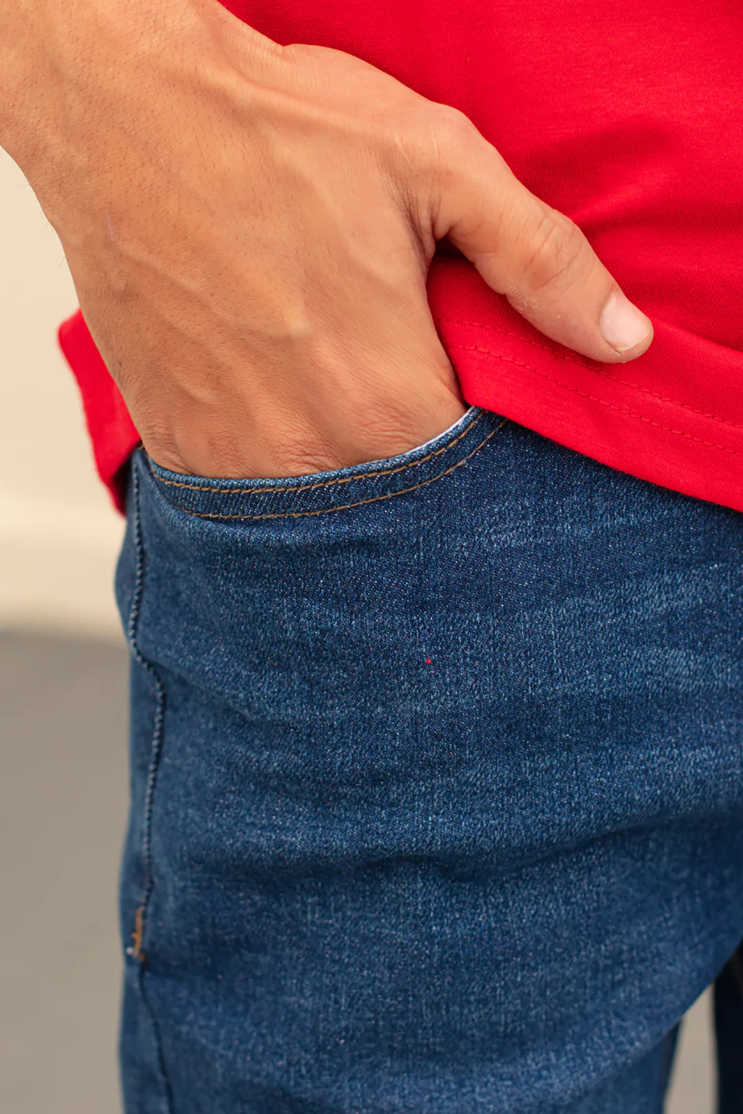 Essential Denim - 1017 - Image 4