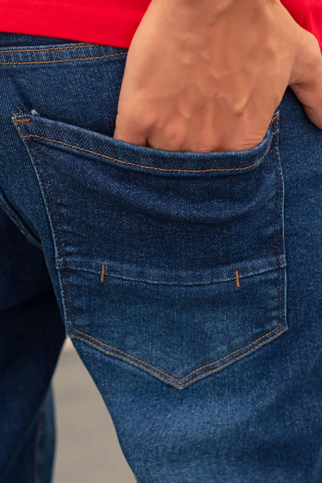 Essential Denim - 1017 - Image 5