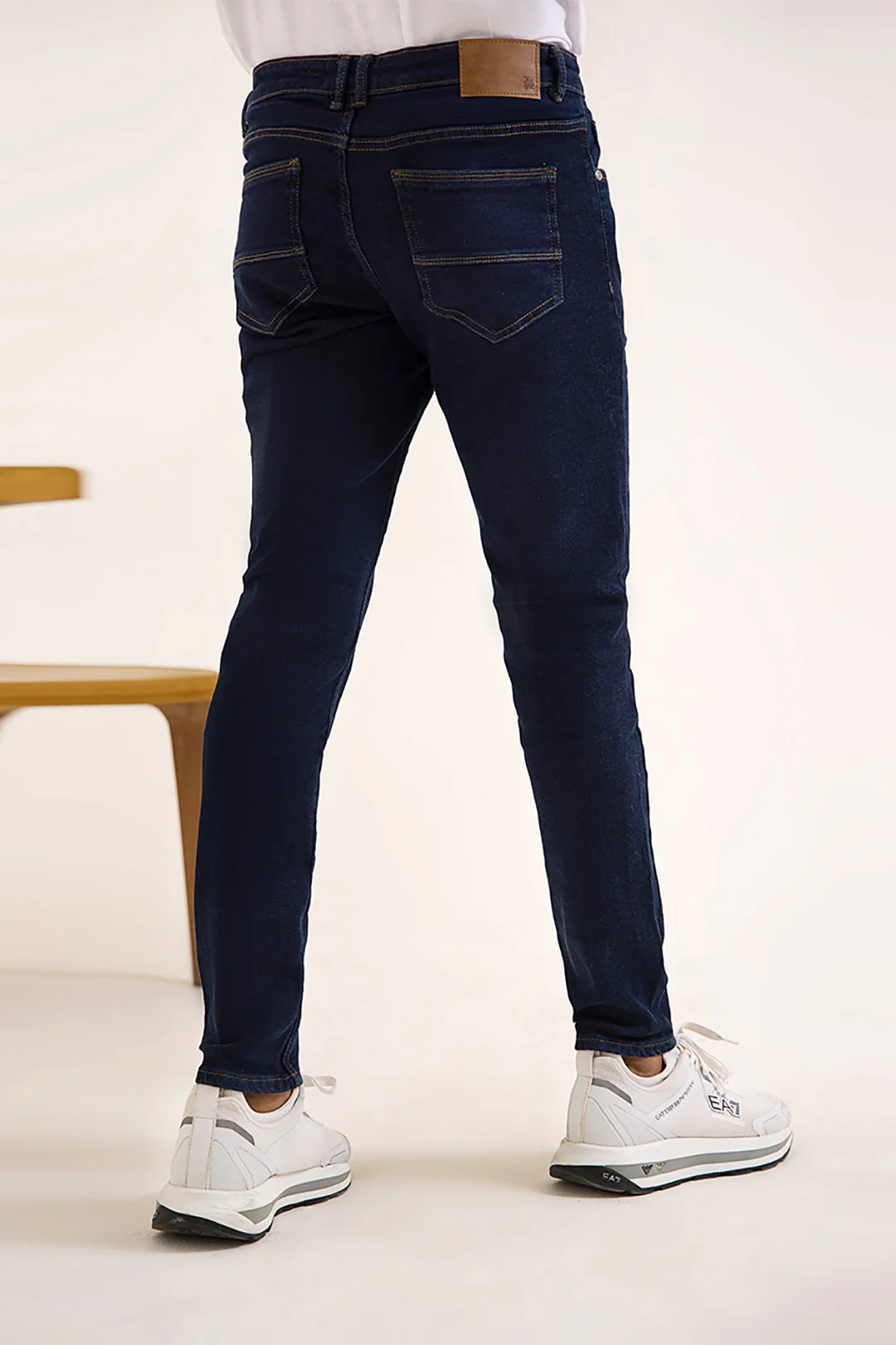 Essential Denim - 1042 - Image 6