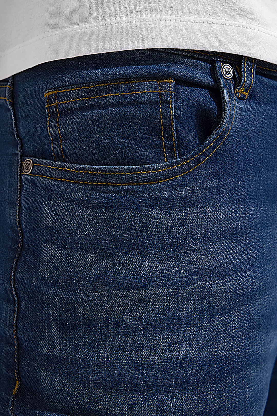 Essential Denim - 1050 - Image 4