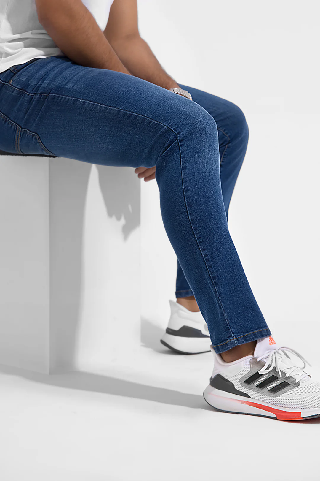 Essential Denim - 1050 - Image 6