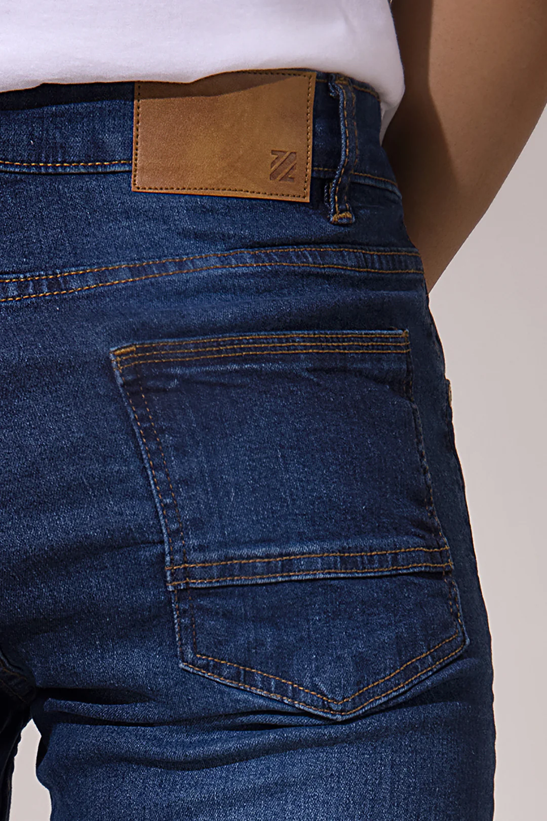 Essential Denim - 1054 - Image 4