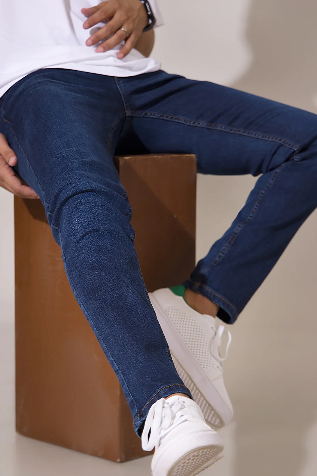 Essential Denim - 1054 - Image 6