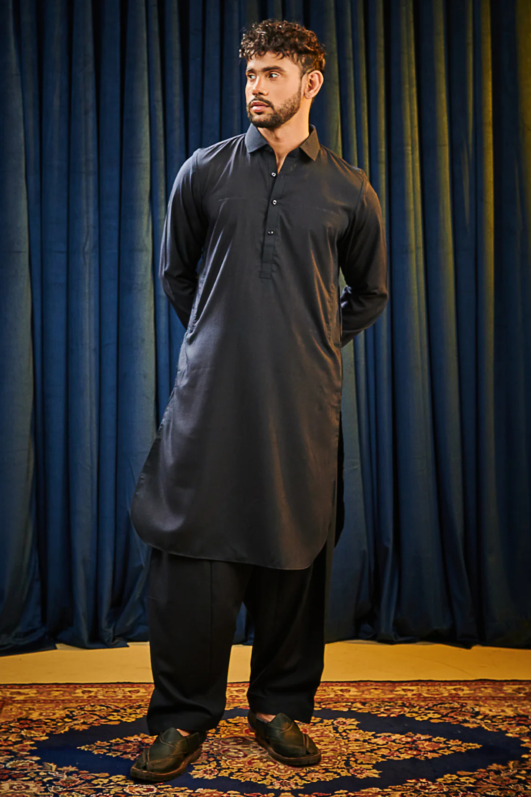Express Shalwar Kameez - Image 101