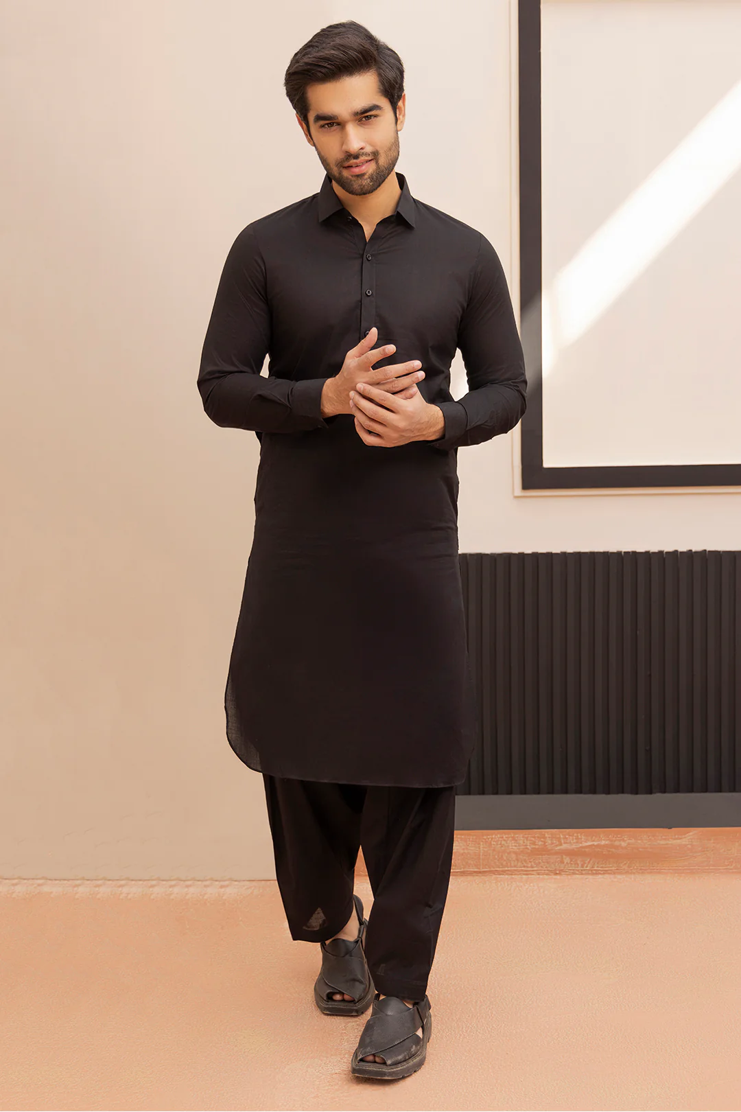 Express Shalwar Kameez - Image 133