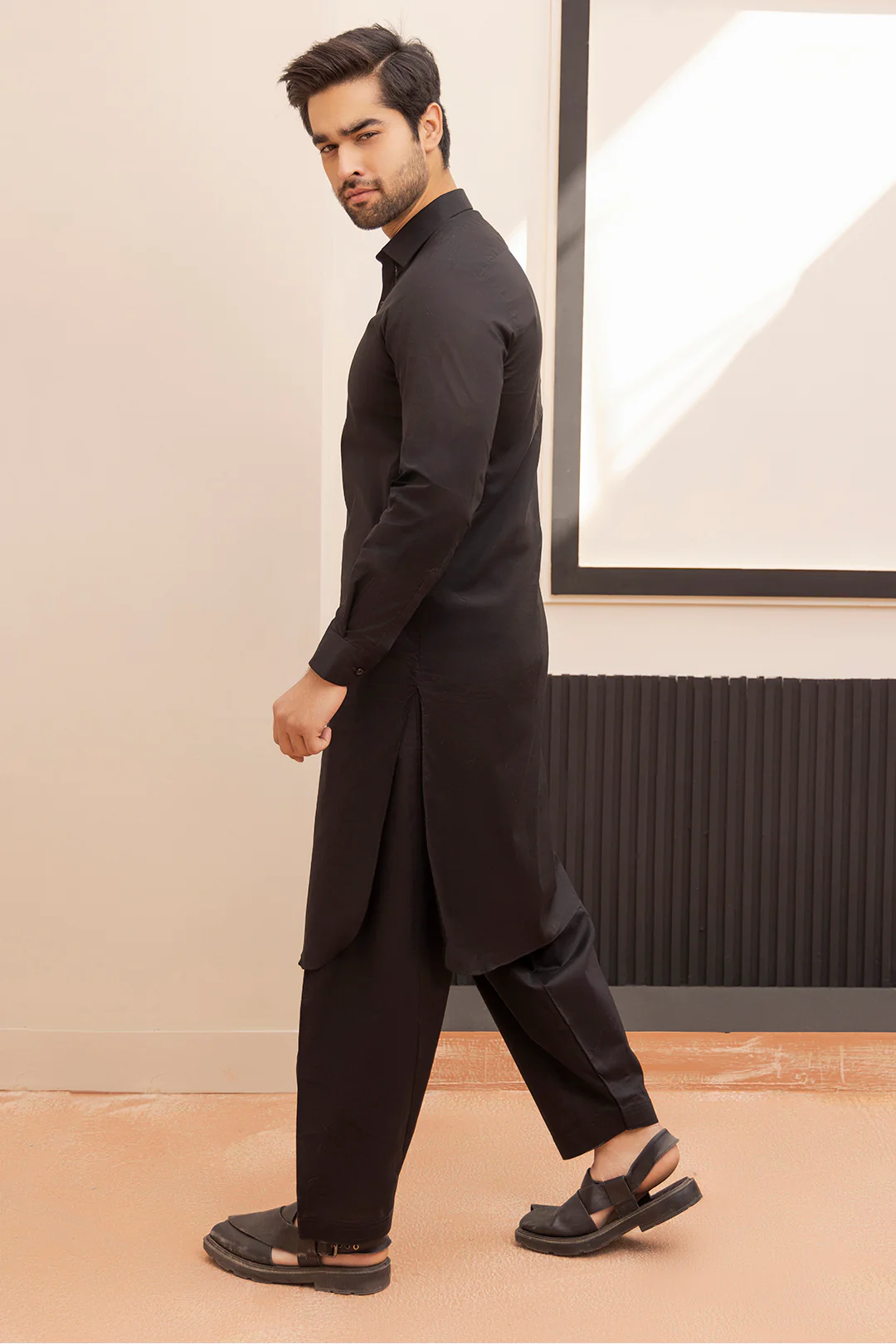 Express Shalwar Kameez - Image 135