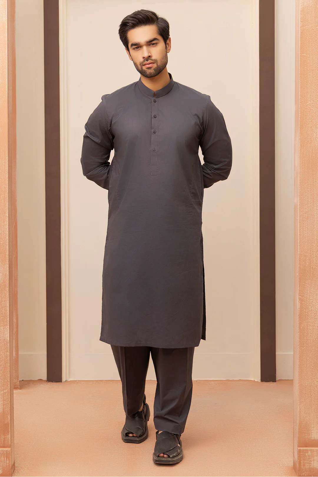 Express Shalwar Kameez - Image 152
