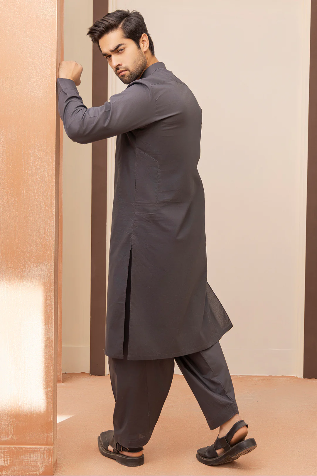 Express Shalwar Kameez - Image 159