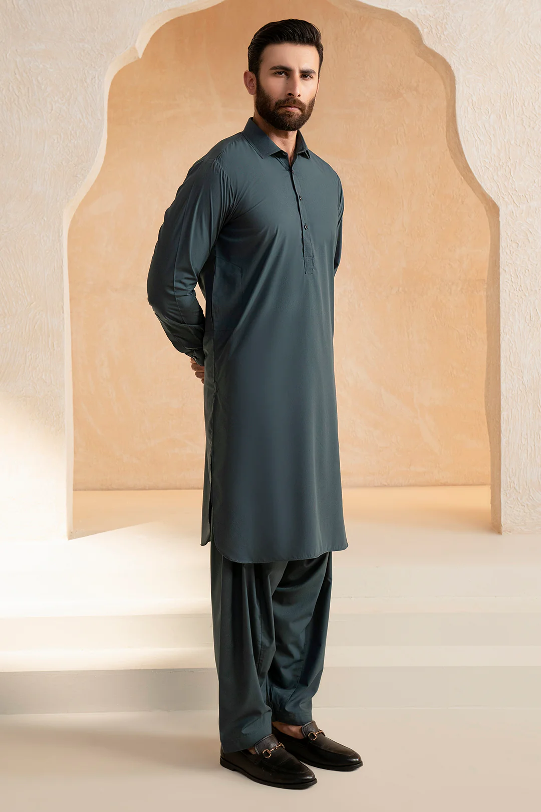 Express Shalwar Kameez - Image 167
