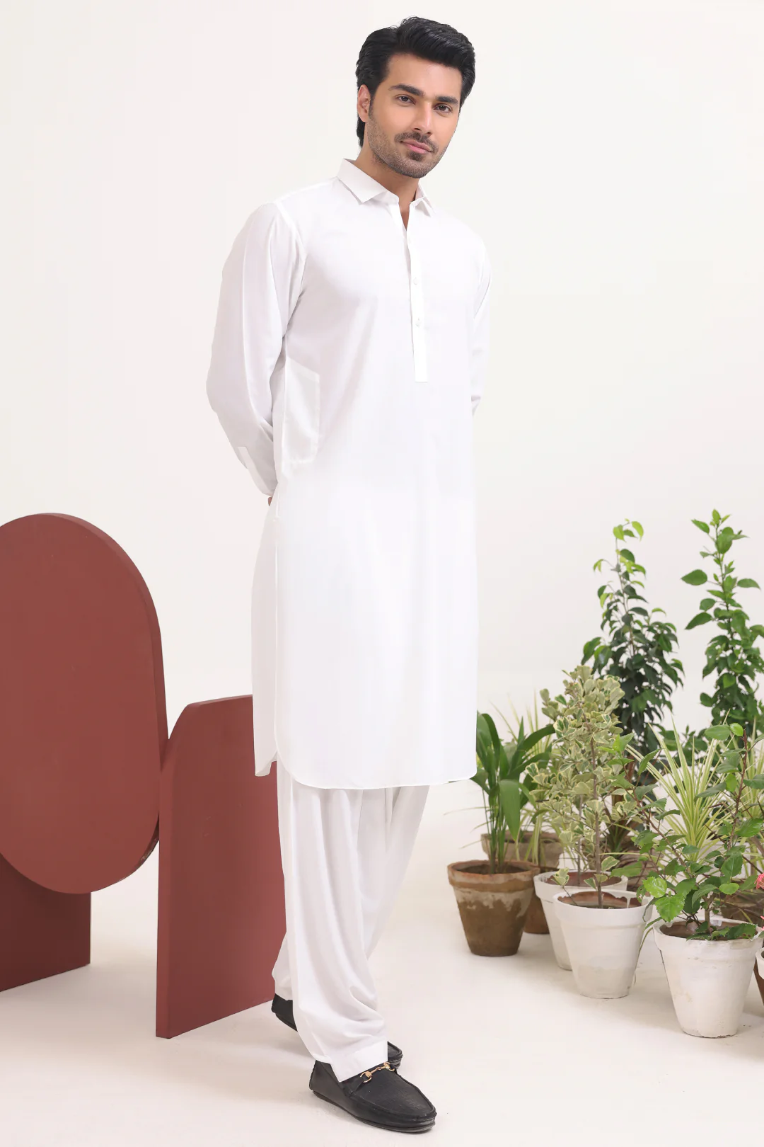 Express Shalwar Kameez - Image 62