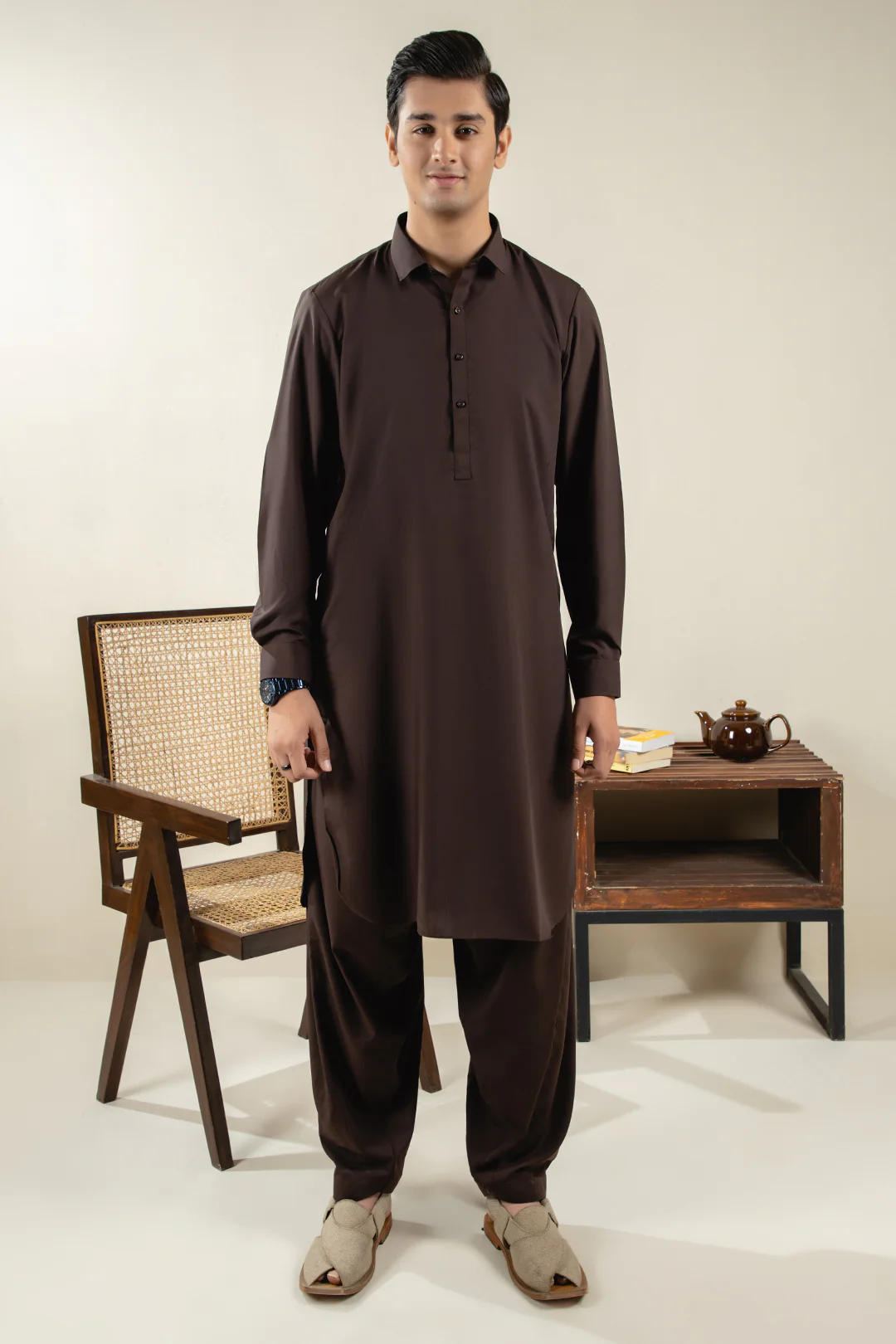 Express Shalwar Kameez - Image 70