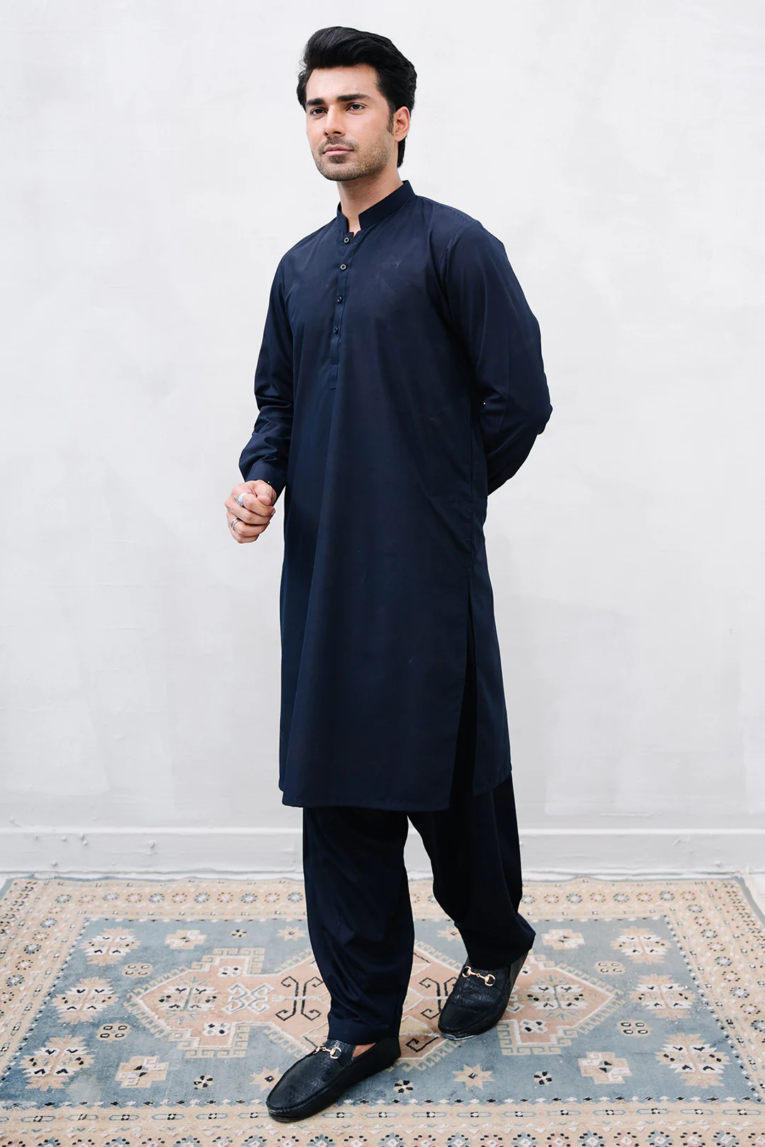 Express Shalwar Kameez - Image 95