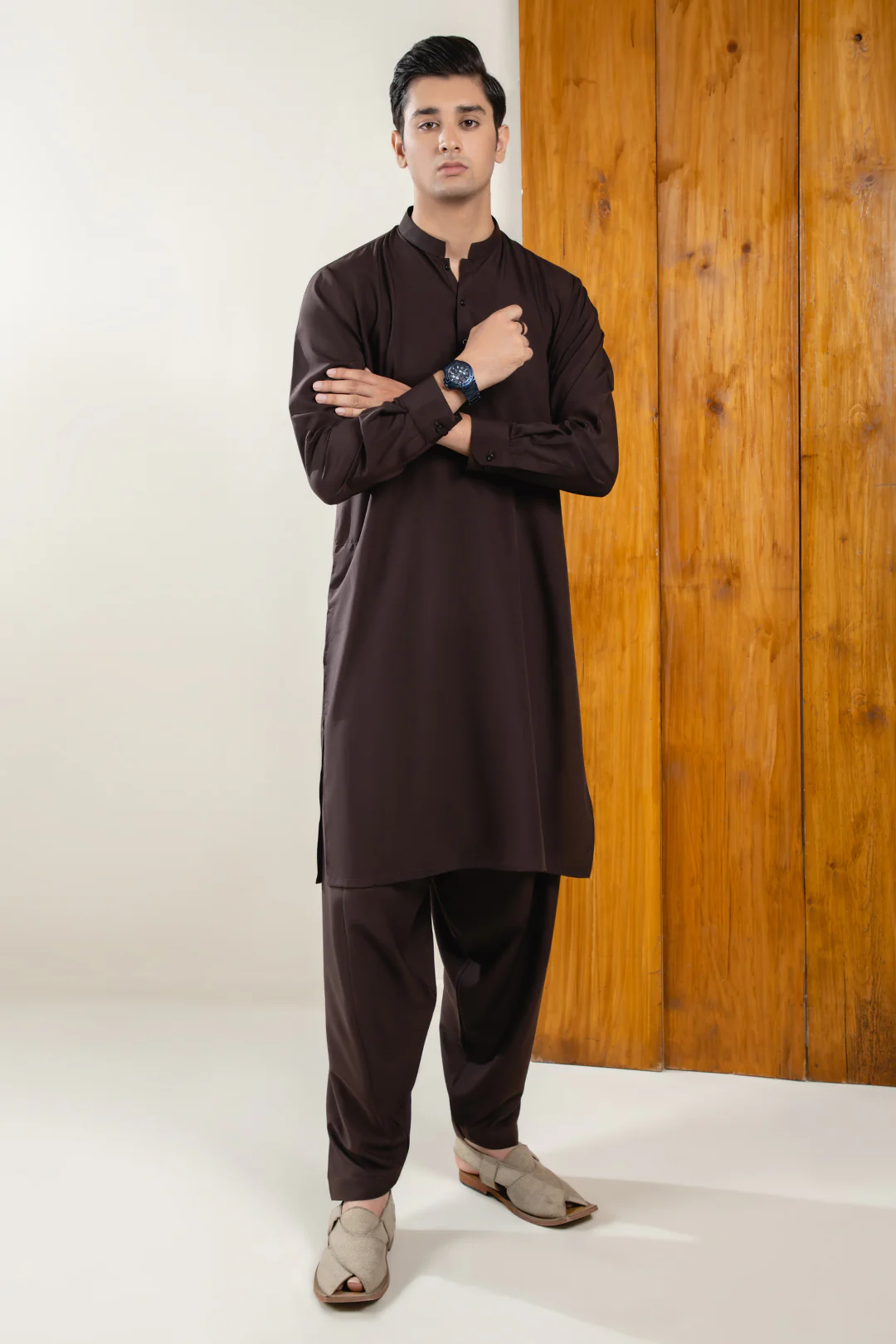 Express Shalwar Kameez - Image 80