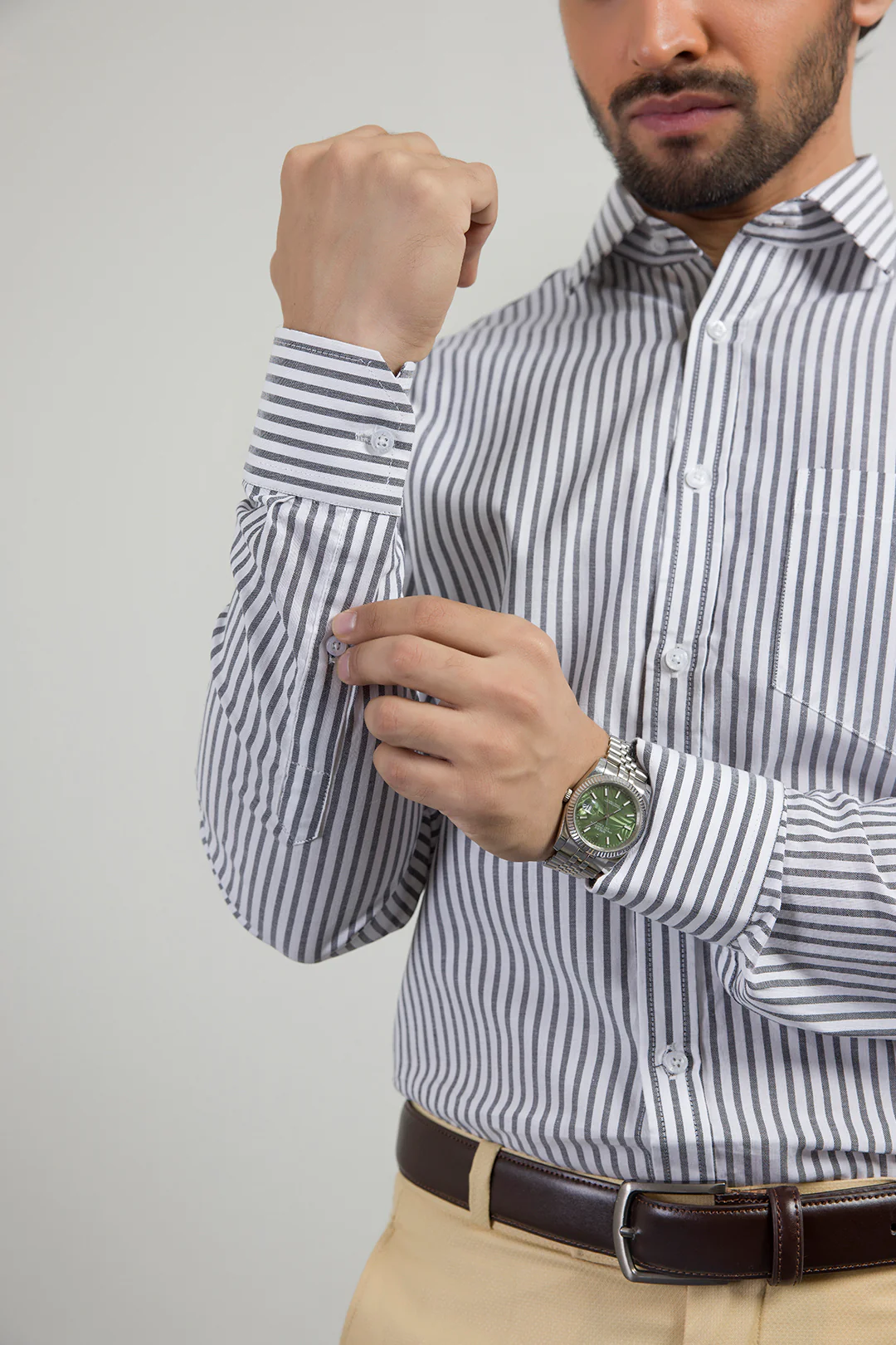 Formal Shirt - 5001 - Image 5