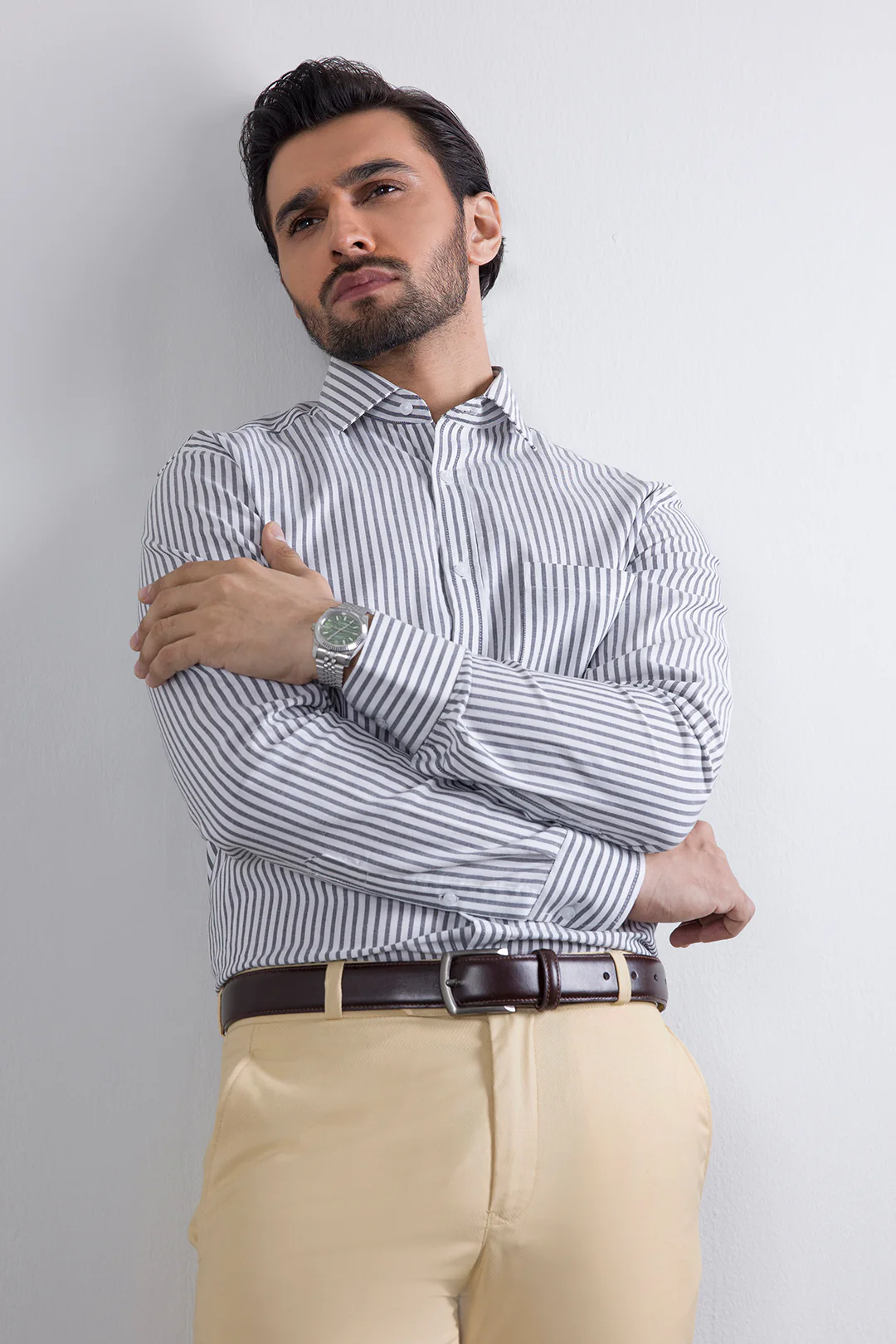 Formal Shirt - 5001 - Image 6