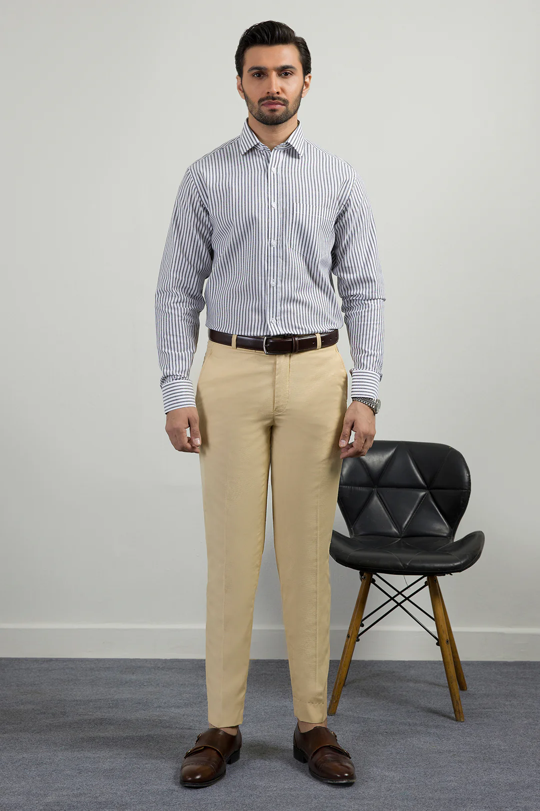 Formal Shirt - 5001 - Image 7