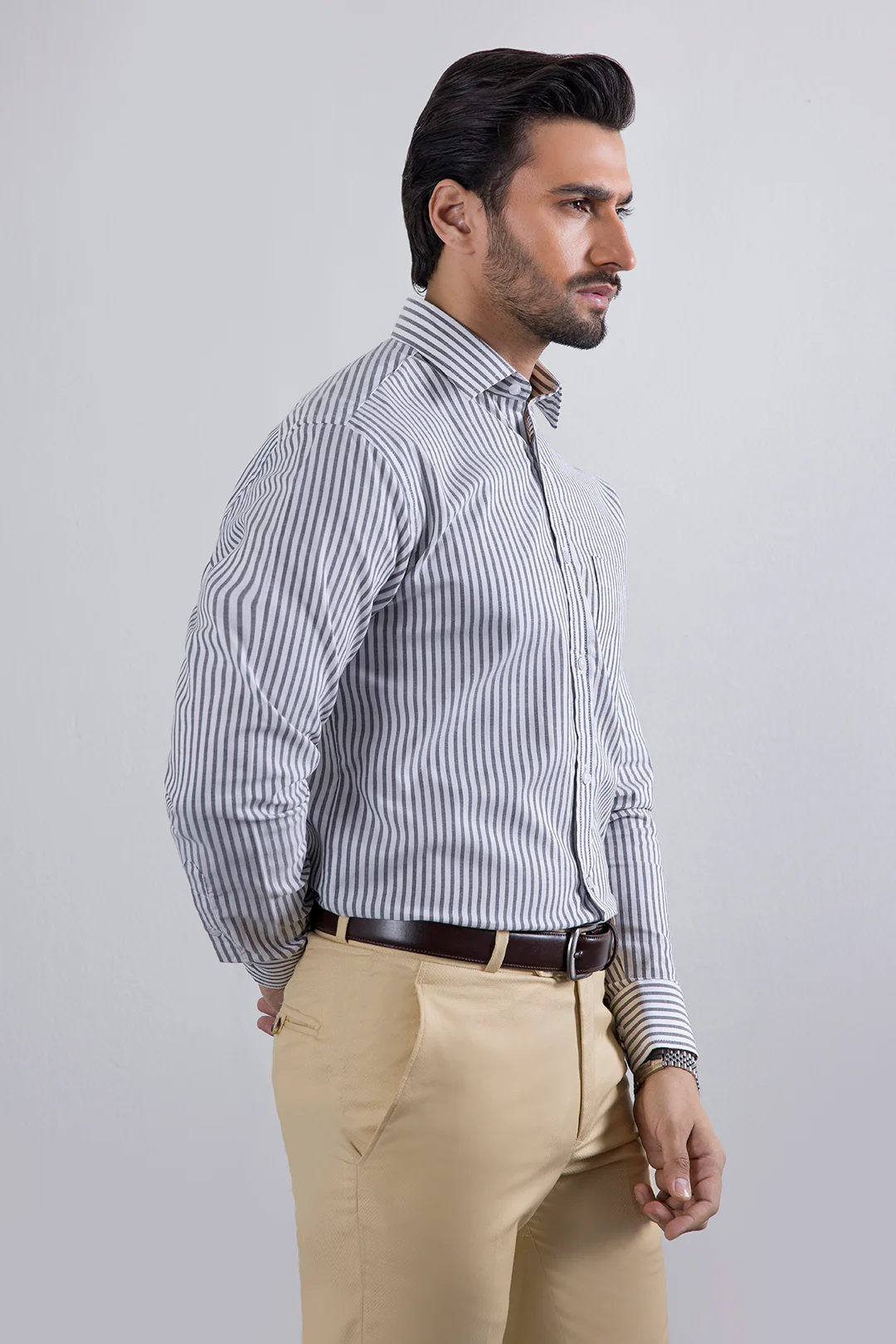 Formal Shirt - 5001 - Image 8