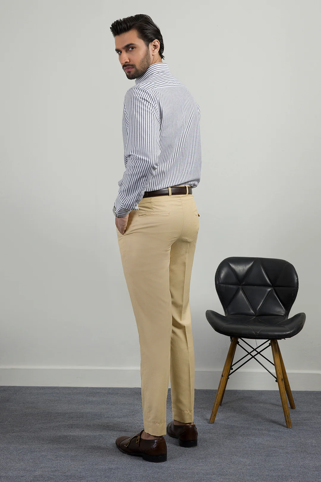 Formal Shirt - 5001 - Image 9