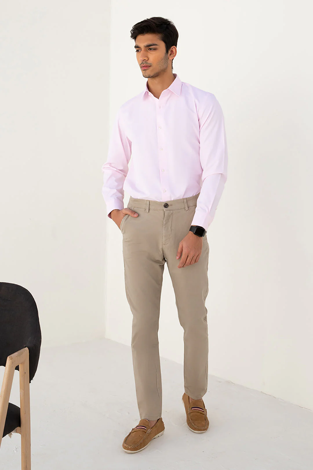 Formal Shirts - 1034 - Image 3