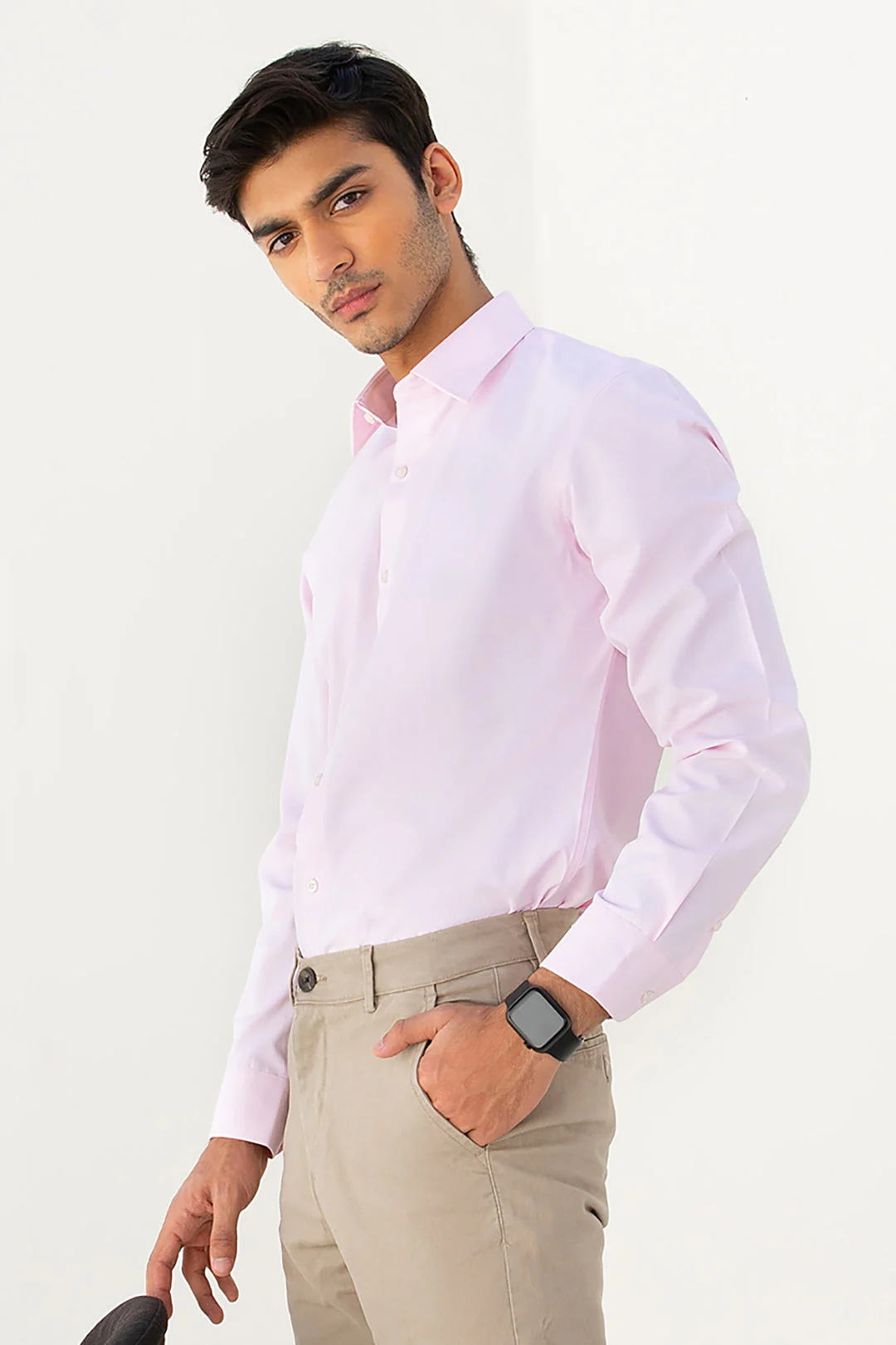 Formal Shirts - 1034 - Image 4