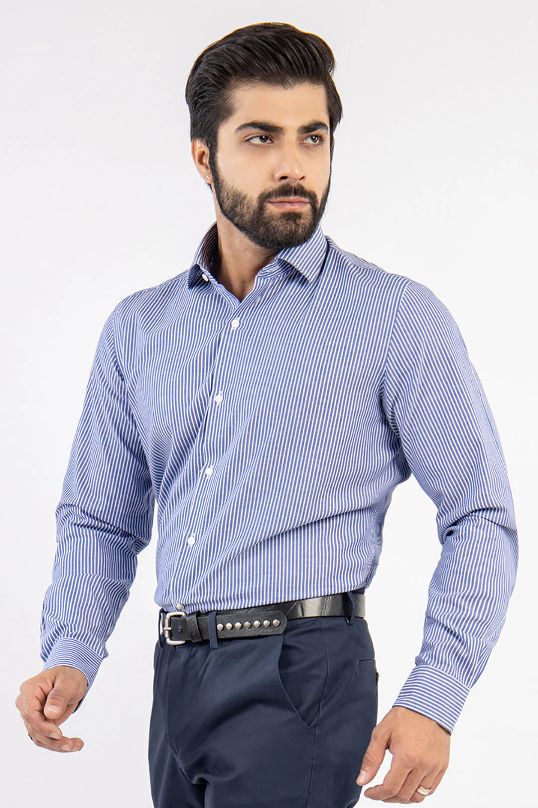 Formal Shirts - E001 - Image 10