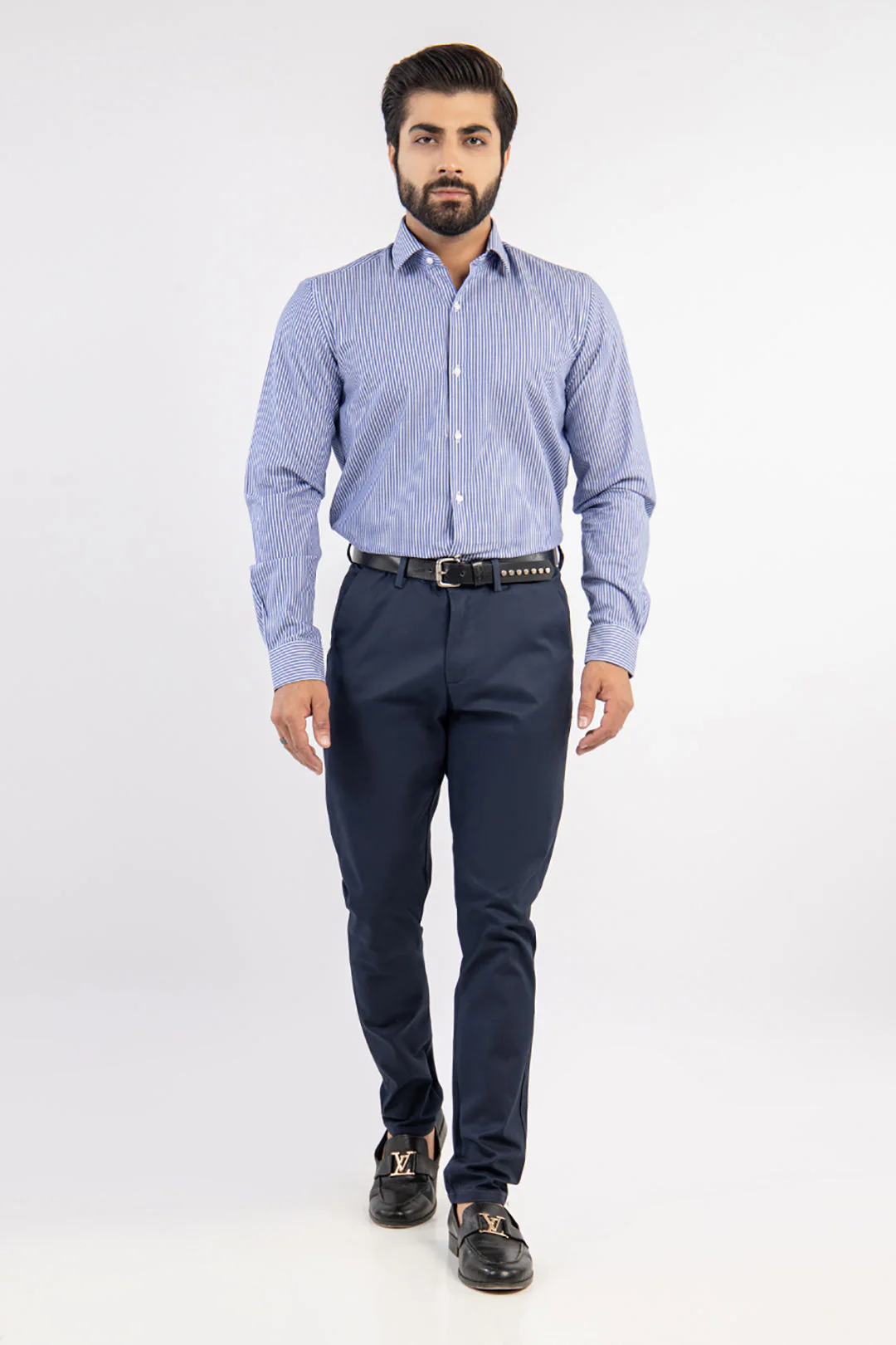 Formal Shirts - E001 - Image 11