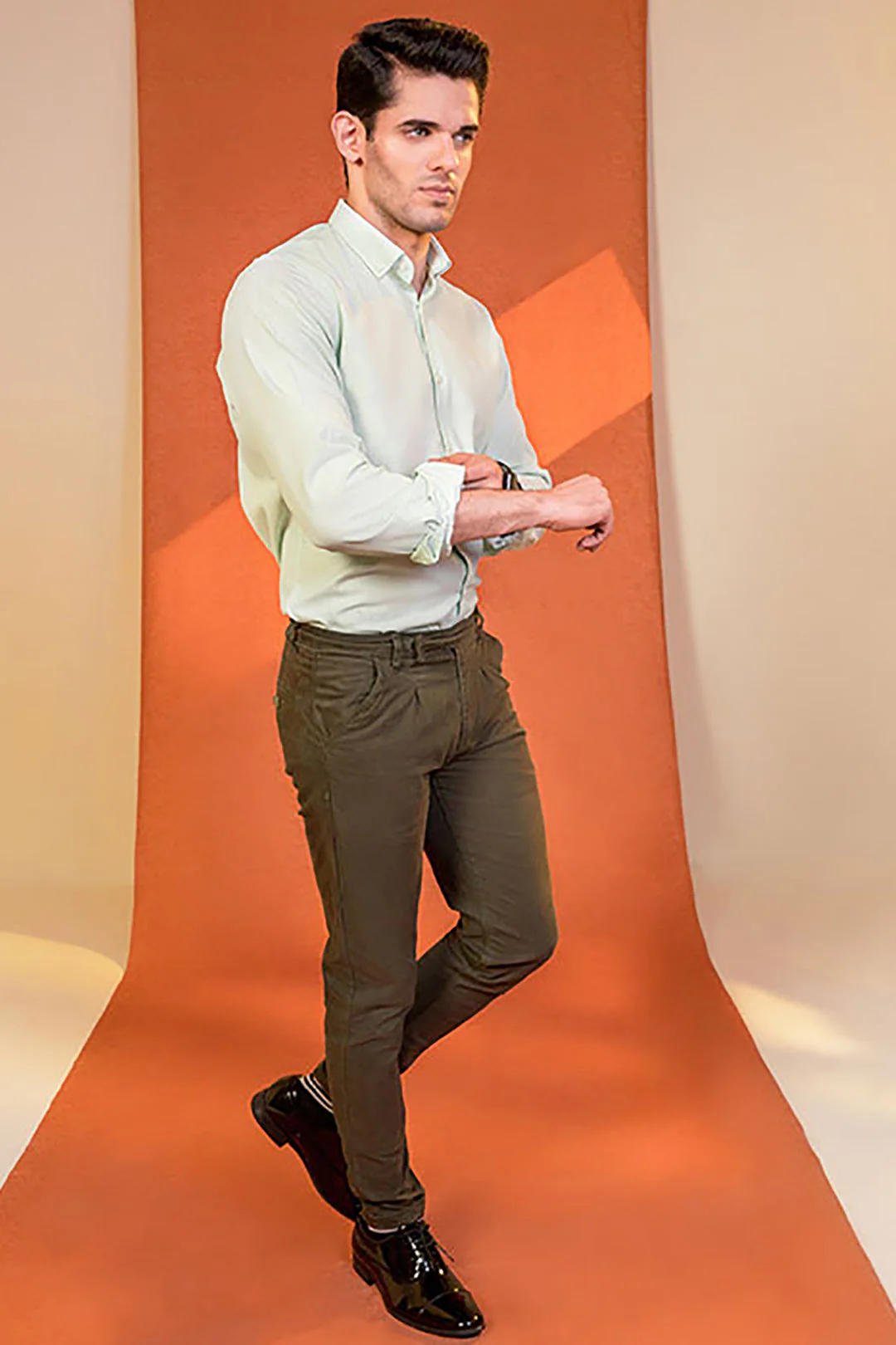 Formal Shirts - E001 - Image 15