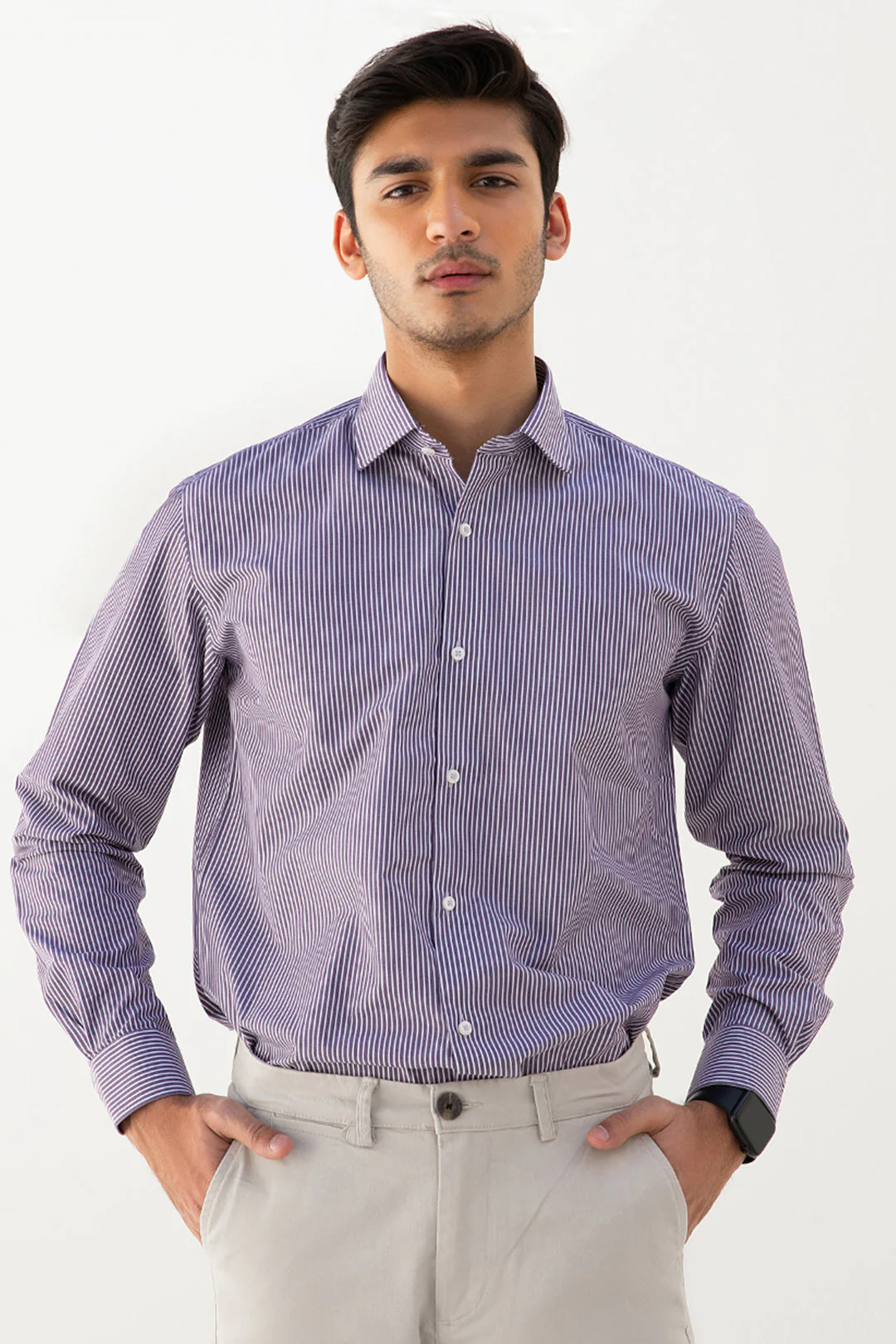 Formal Shirts - E001 - Image 17
