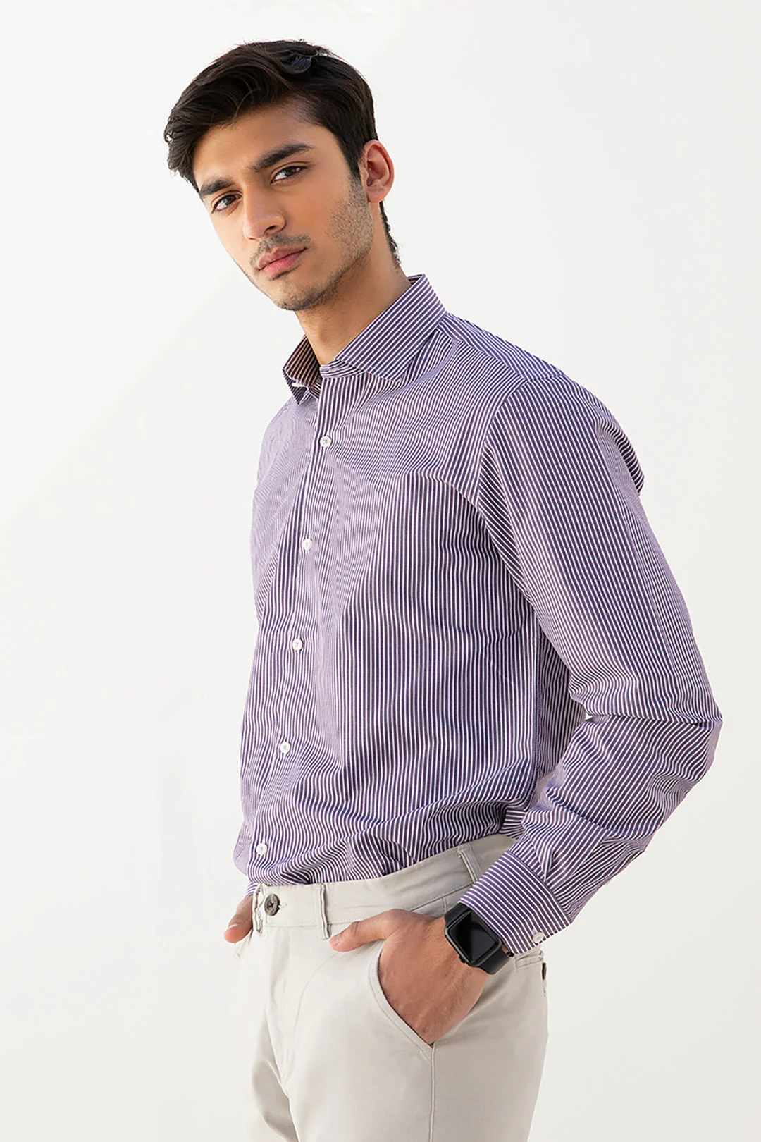 Formal Shirts - E001 - Image 19