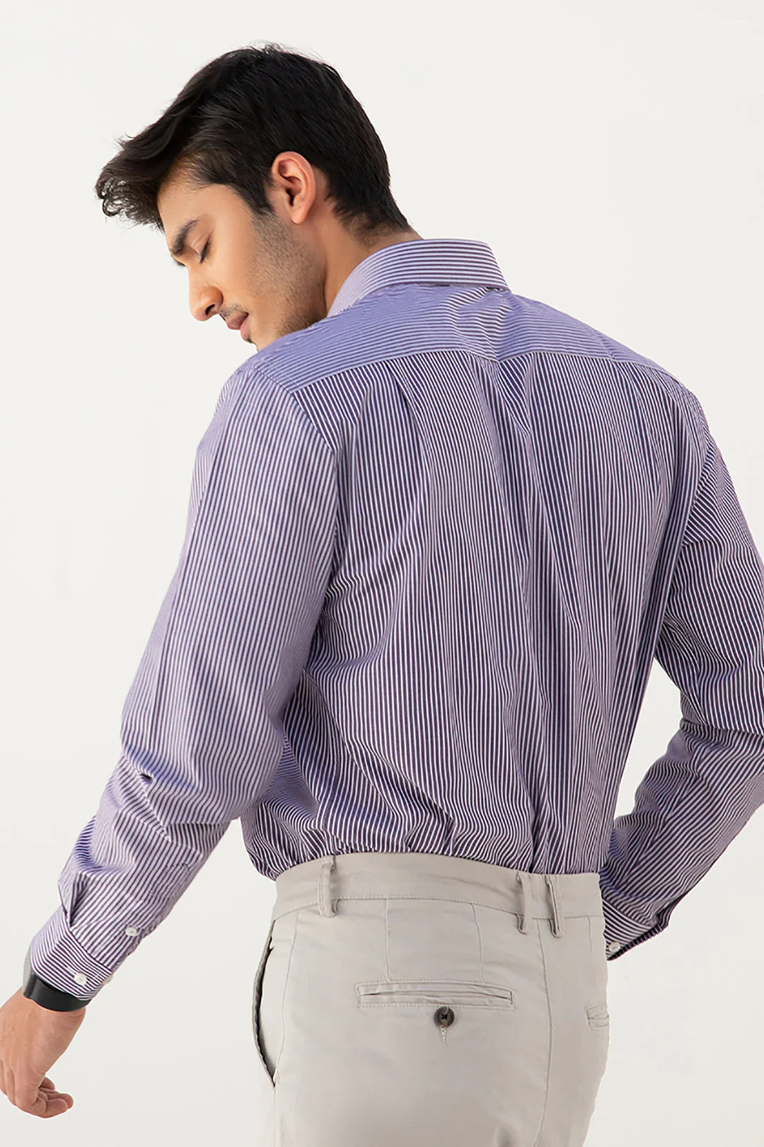 Formal Shirts - E001 - Image 20