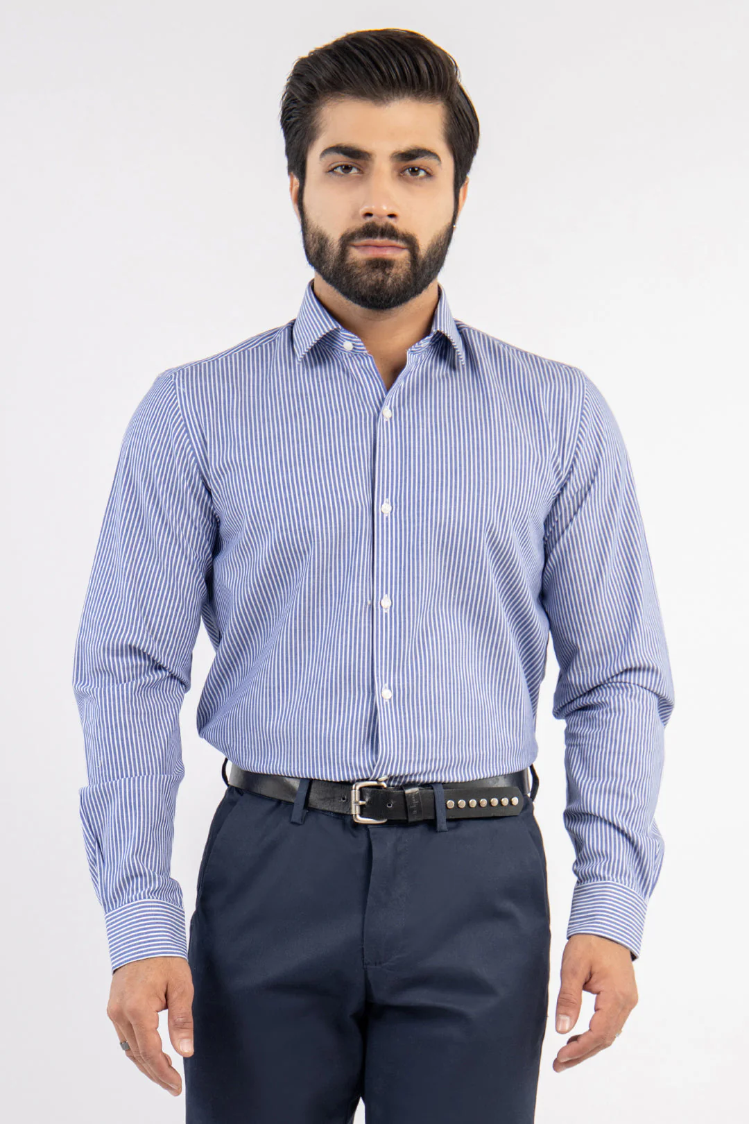 Formal Shirts - E001 - Image 9
