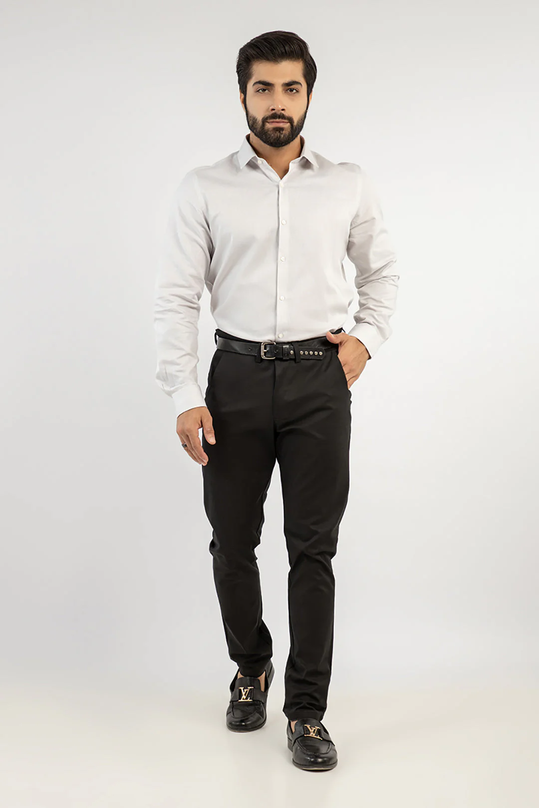 Formal Shirts - E002 - Image 4
