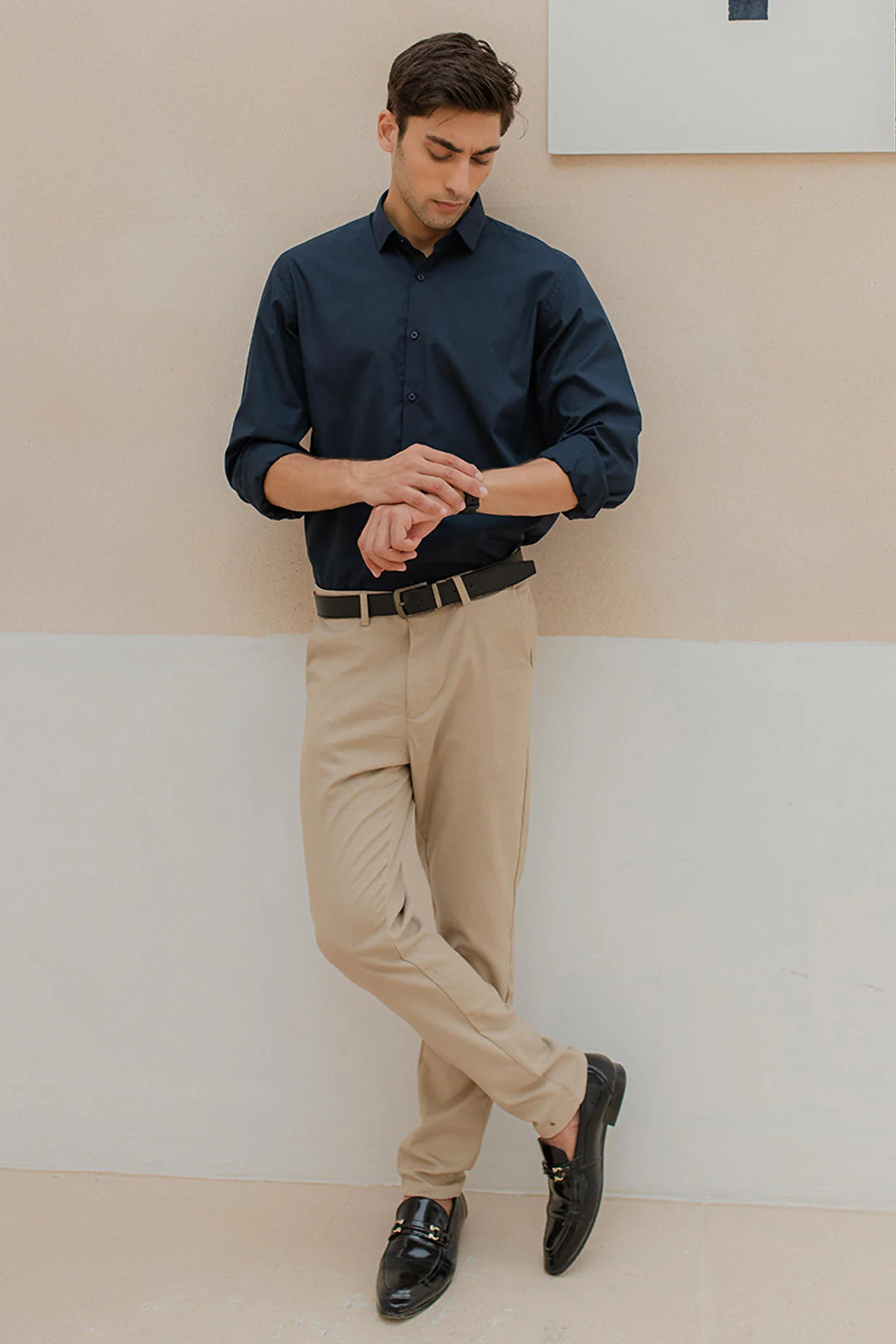 Formal Shirts - E003 - Image 11