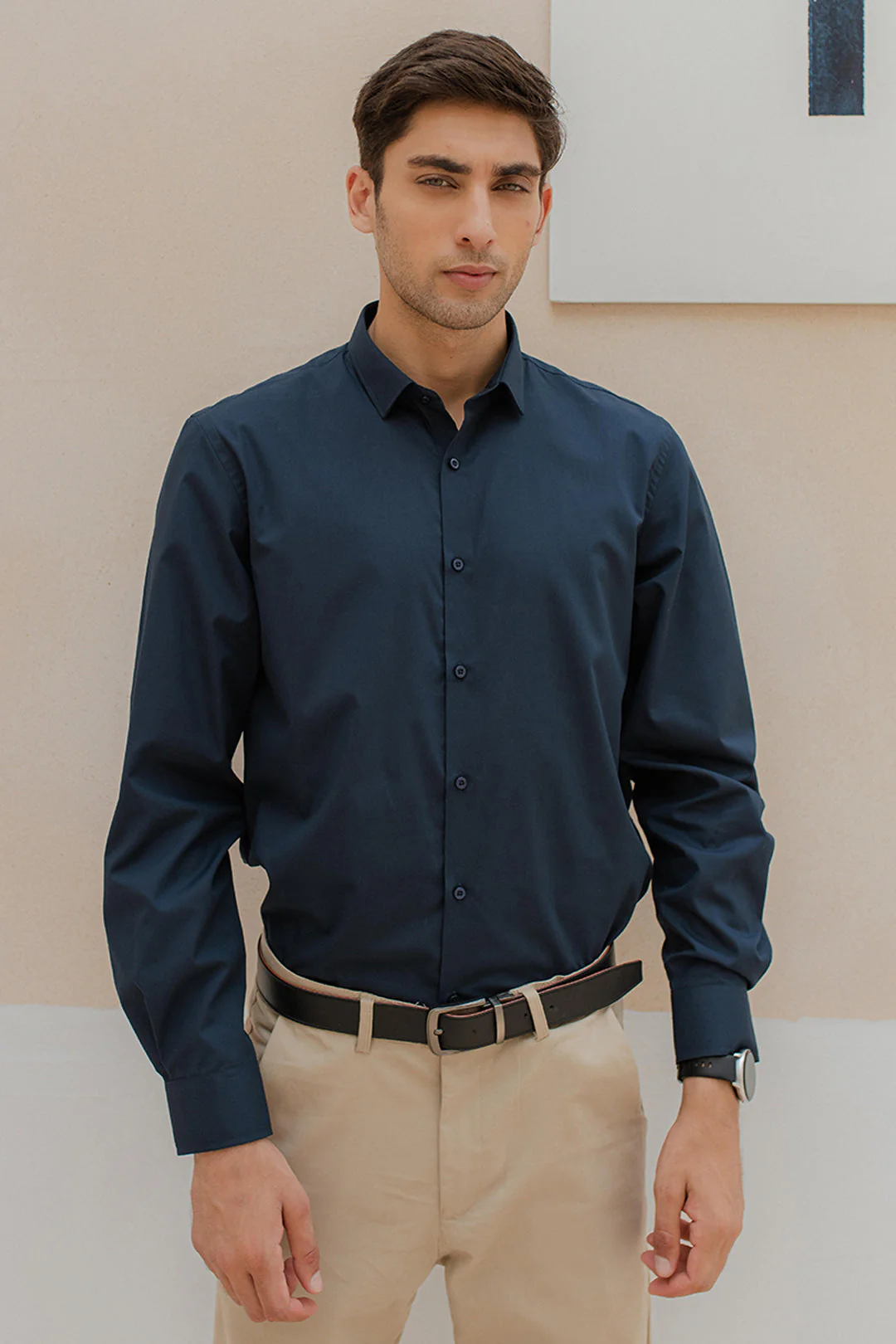 Formal Shirts - E003 - Image 13