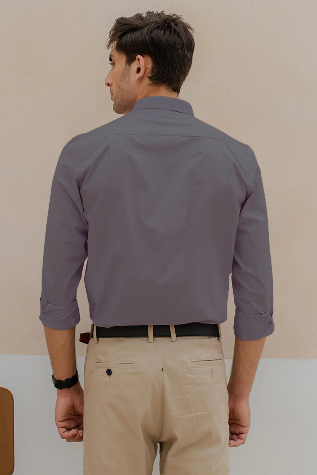 Formal Shirts - E003 - Image 16