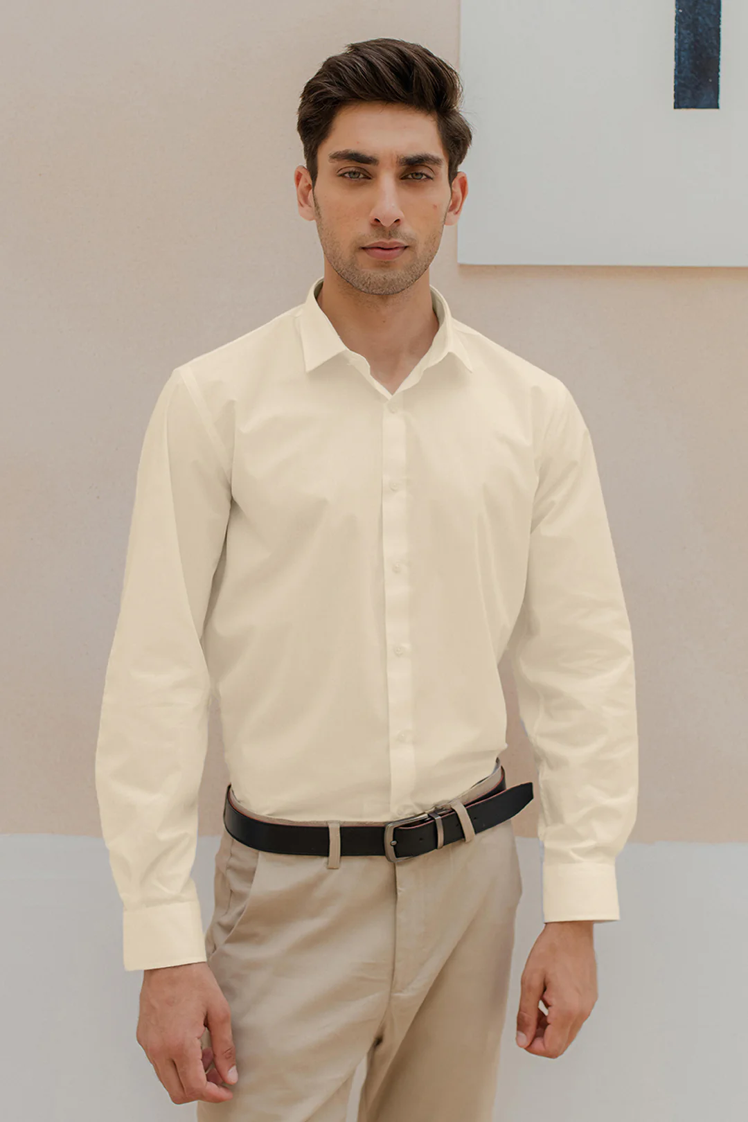 Formal Shirts - E003 - Image 19