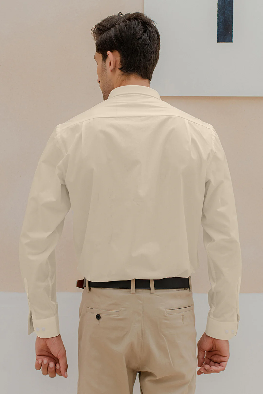 Formal Shirts - E003 - Image 22