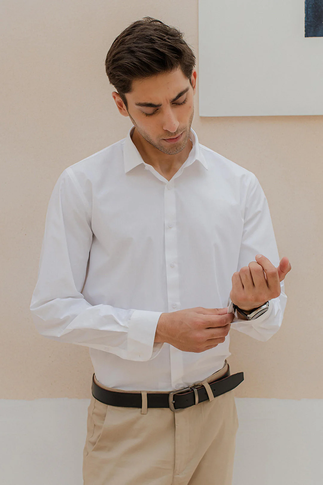 Formal Shirts - E003 - Image 24