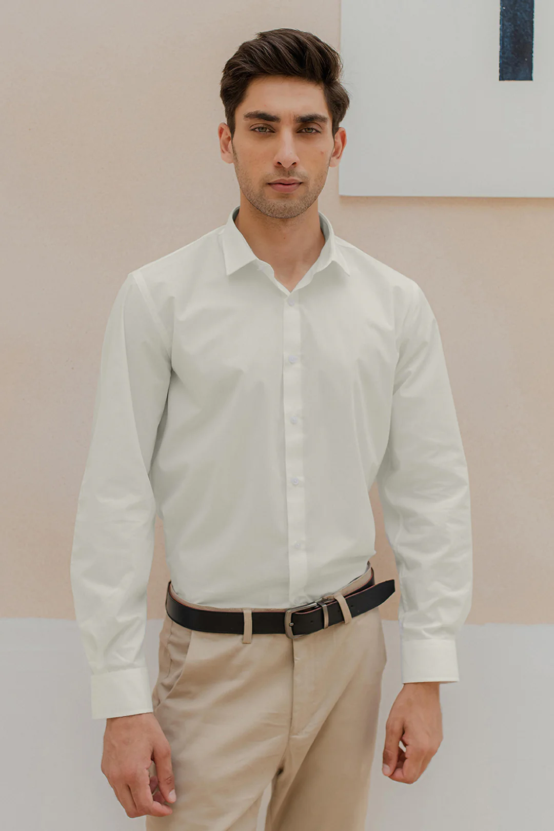 Formal Shirts - E003 - Image 25