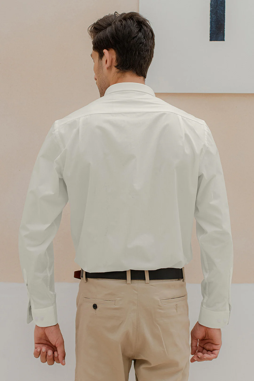 Formal Shirts - E003 - Image 27