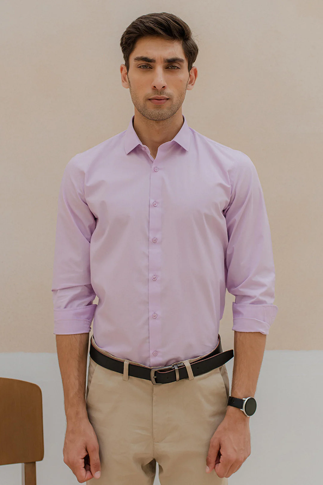 Formal Shirts - E003 - Image 28
