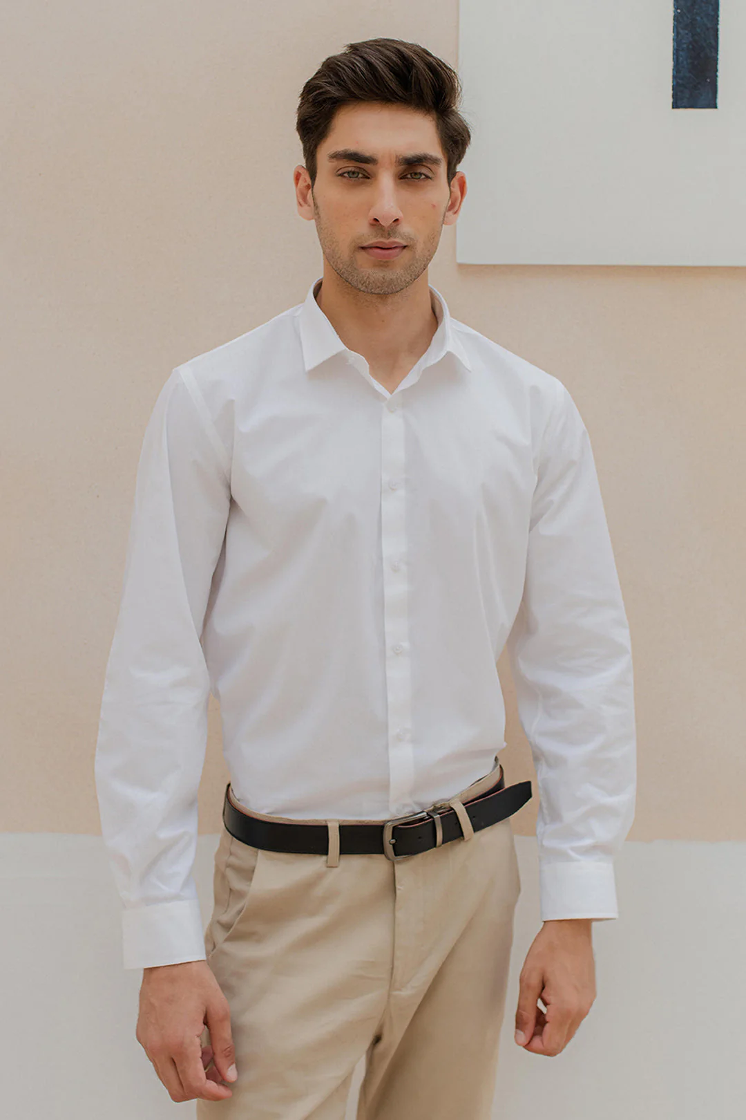 Formal Shirts - E003 - Image 3