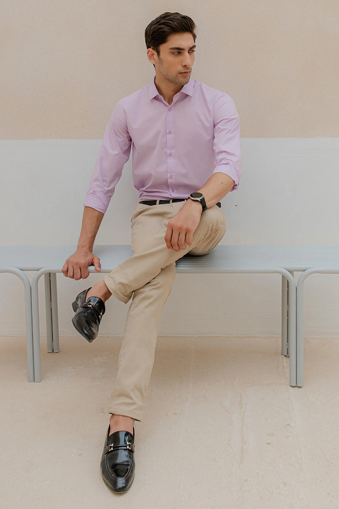 Formal Shirts - E003 - Image 30