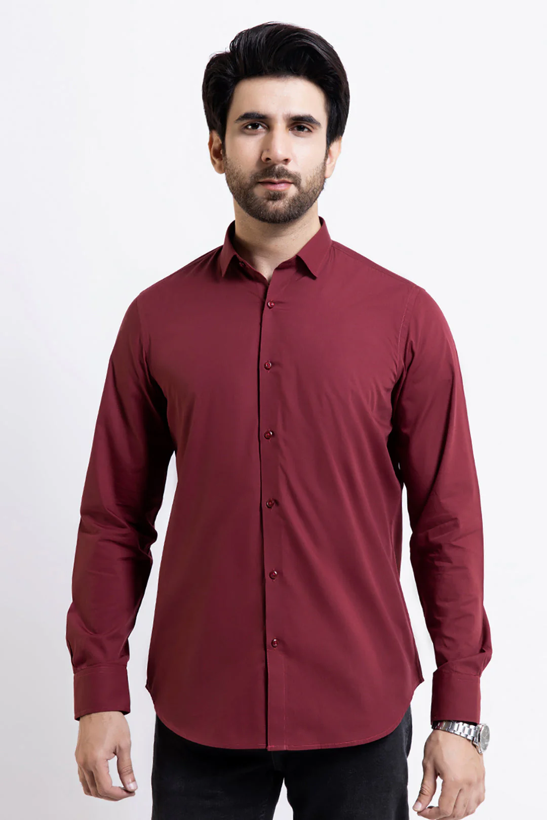 Formal Shirts - E003 - Image 32