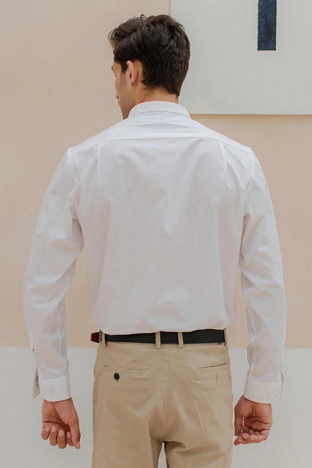 Formal Shirts - E003 - Image 5